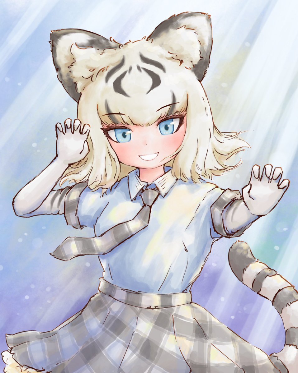 のけもの🐛 (@Nokemono_san) / Posts / X