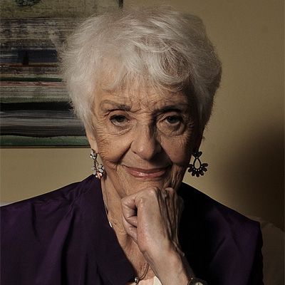 BlancaDios2's tweet photo. Ayer cumplió 95 años una gran persona  Graciela Fernandez Meijide 
Una SEÑORA https://t.co/kakKD0sor9