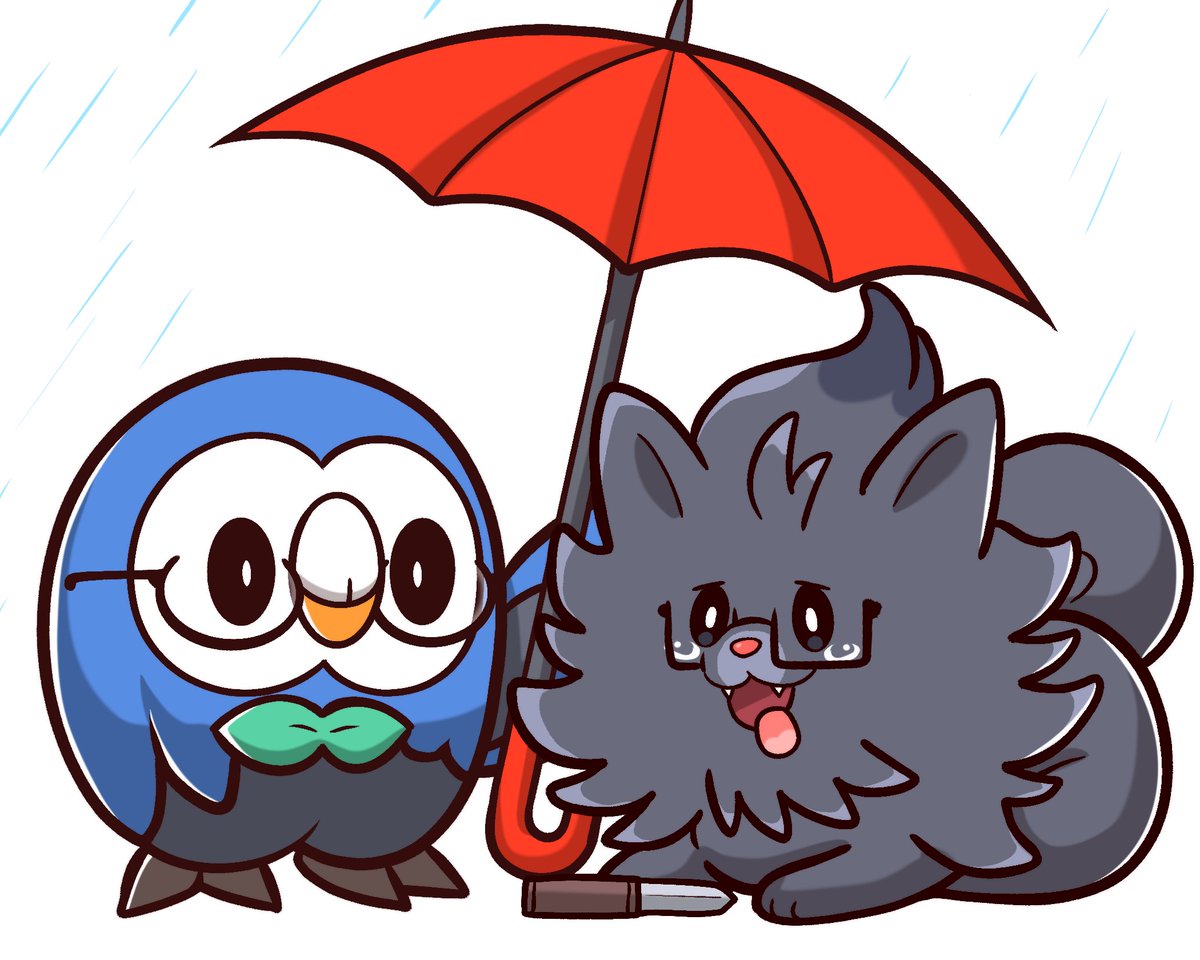 Tsukihime but Pokémon