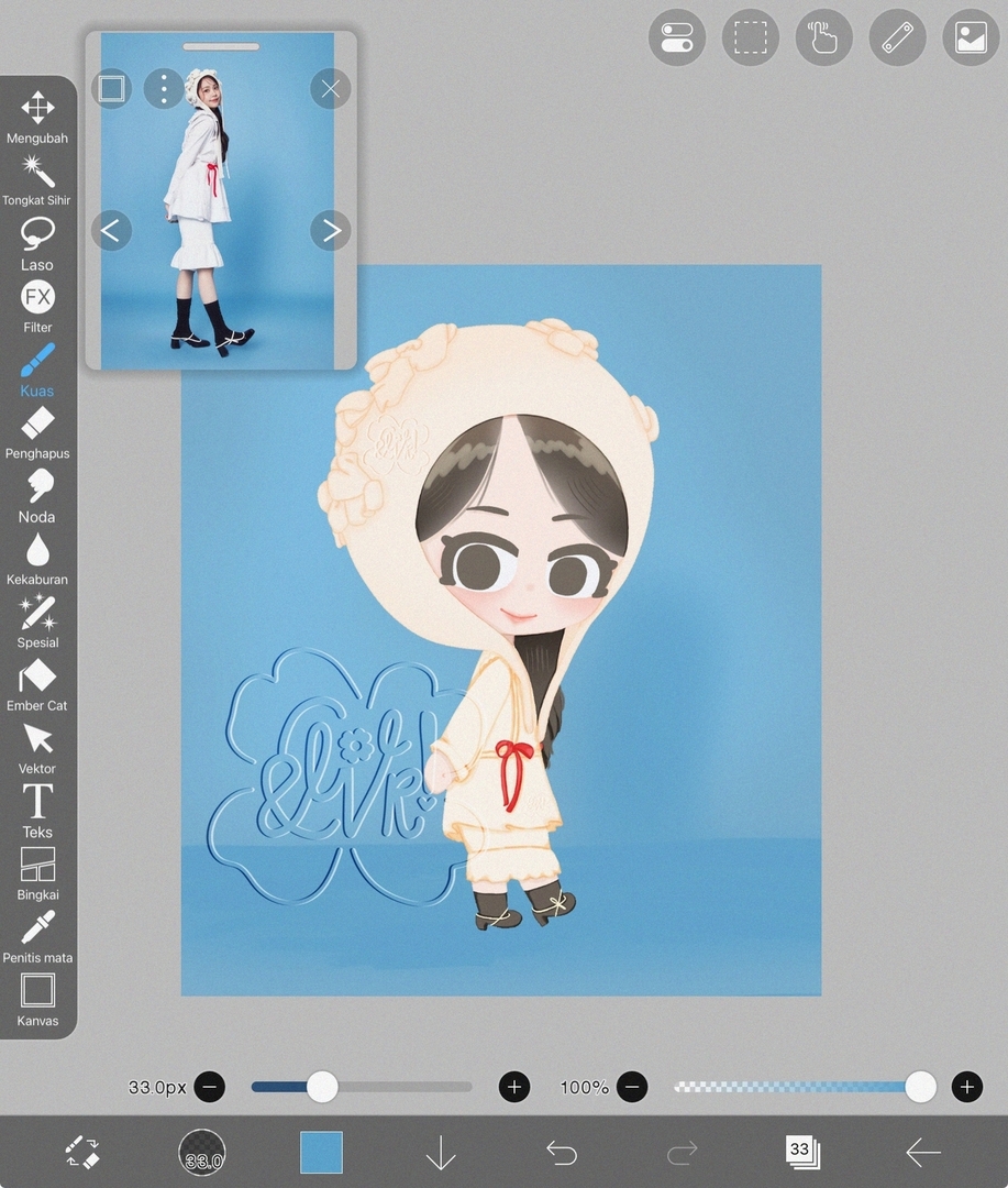 Artist’s Base tweet media