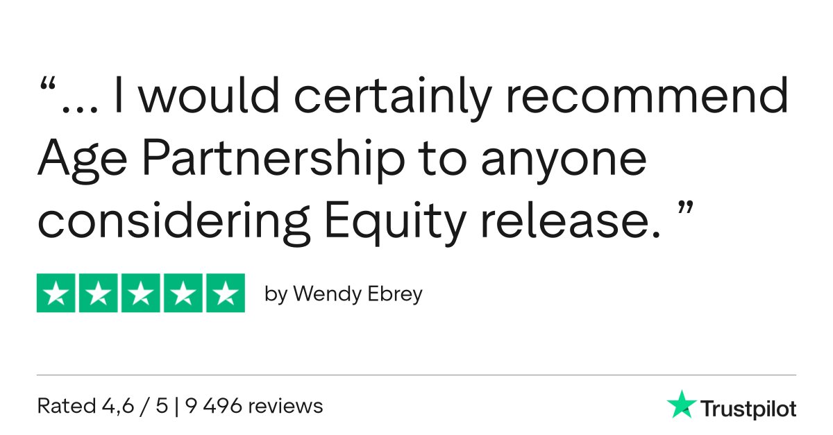 Age Partnership tweet media