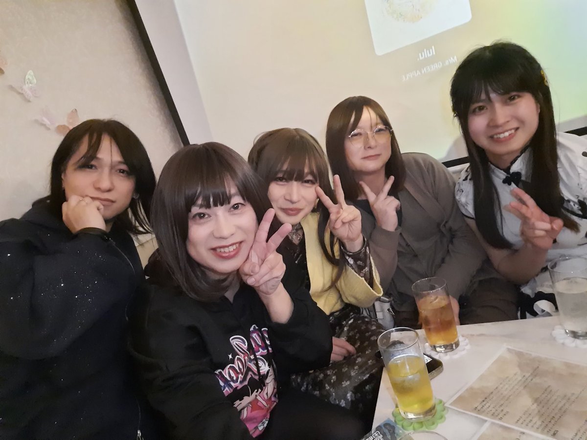 みどり♂ (@midori_cabbage) / Posts / X