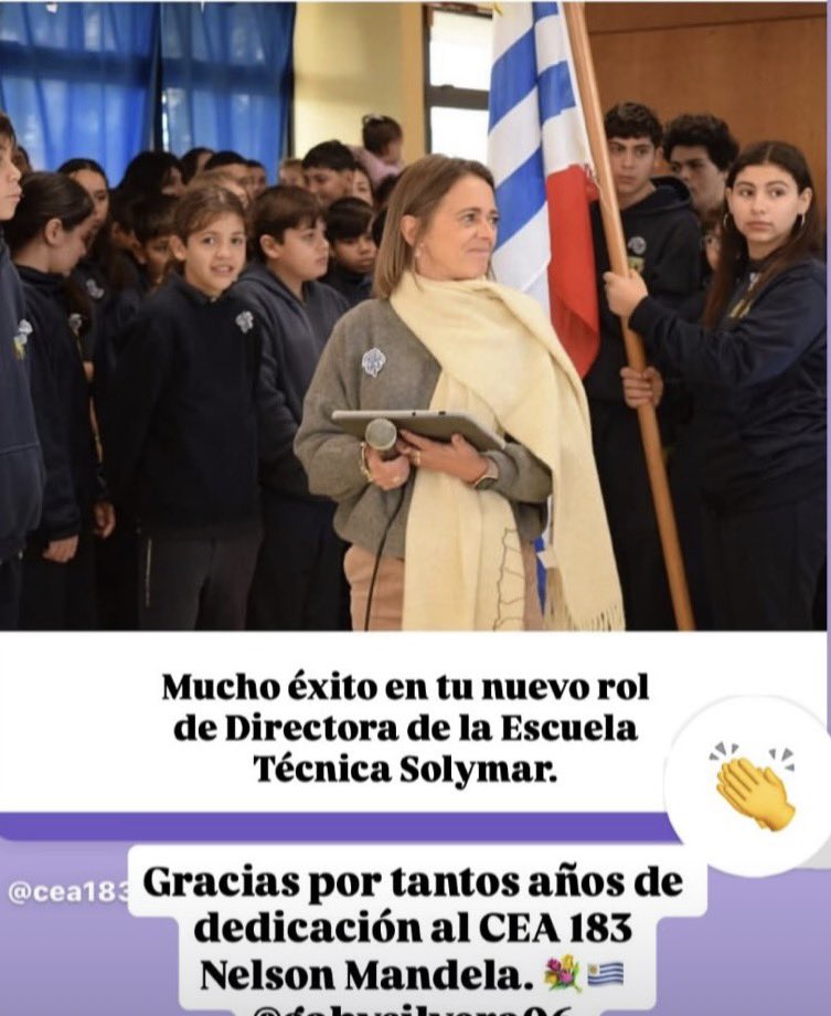 Gabriela Silvera tweet media