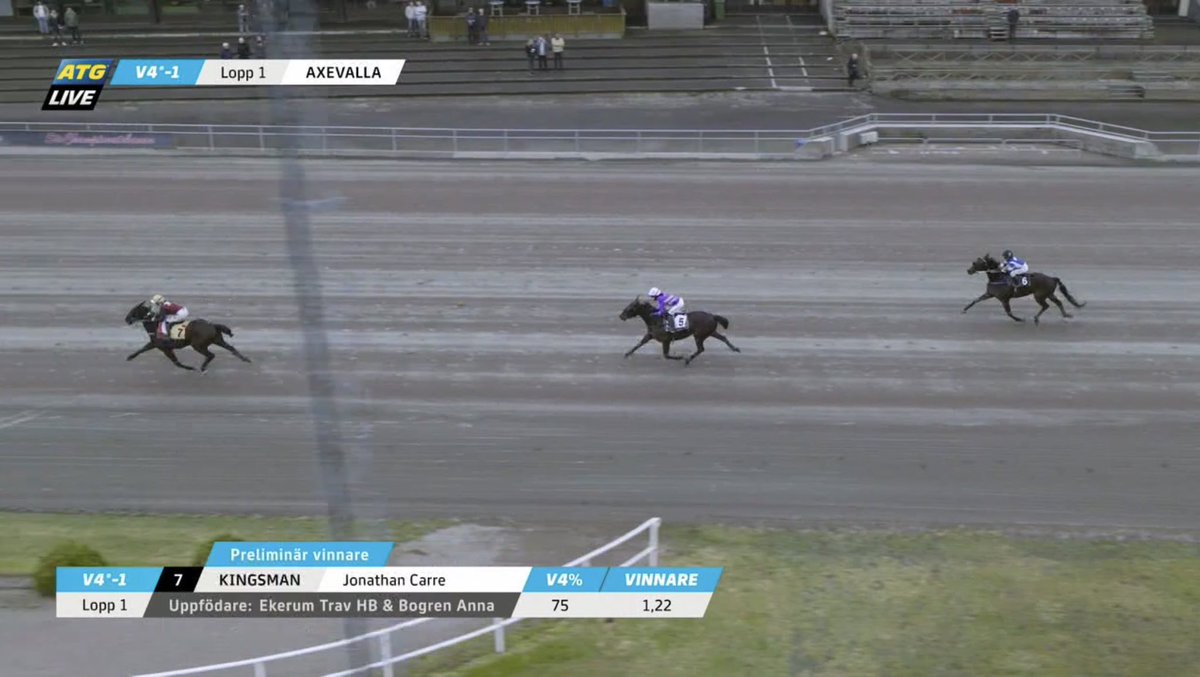 Jonathan Carré🏇🏻🇫🇷🇸🇪 tweet media