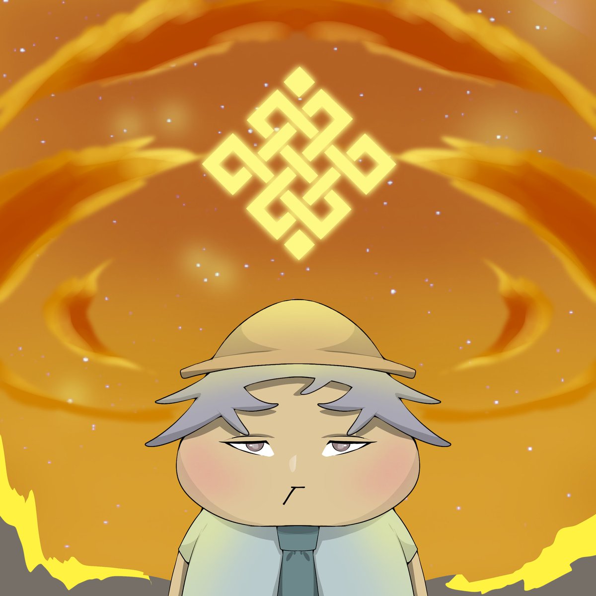 I like it when someone makes me a pfp, especially if it's made by their own hands, I loveee itt hahaha thankk uu guyss
<a href="/Zegnaeth/">Zegna (❖,❖)</a> 
<a href="/vebrygans5/">vebrygans5 base.eth (❖,❖)</a> 
<a href="/Oxhiizaaa/">Konad(❖,❖)</a> 
Gritual