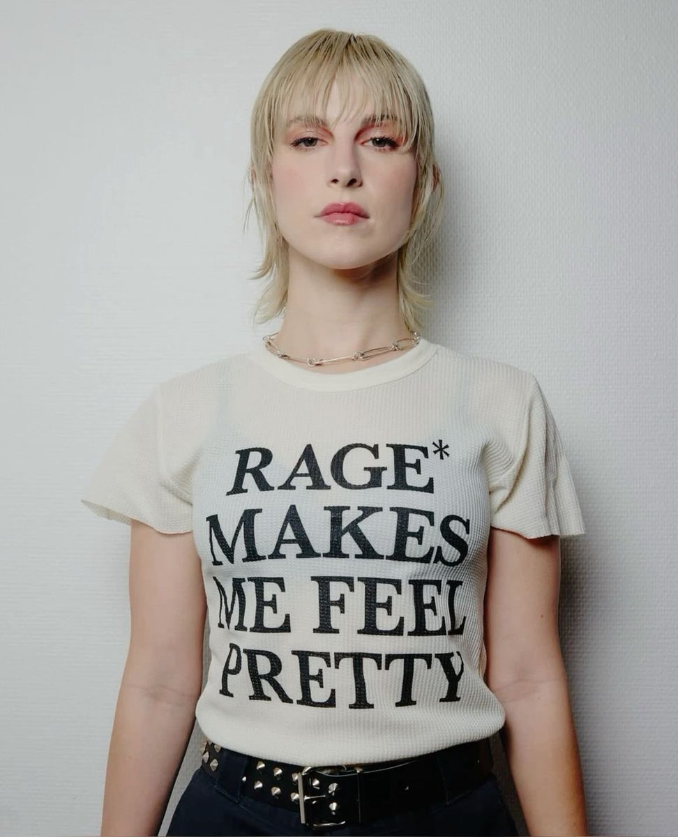 she will come for your ass