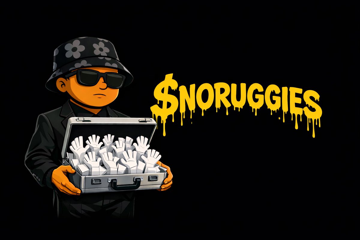 NORUGGIES tweet media