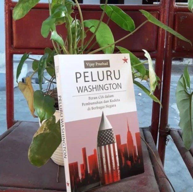 Balai Buku Progresif tweet media