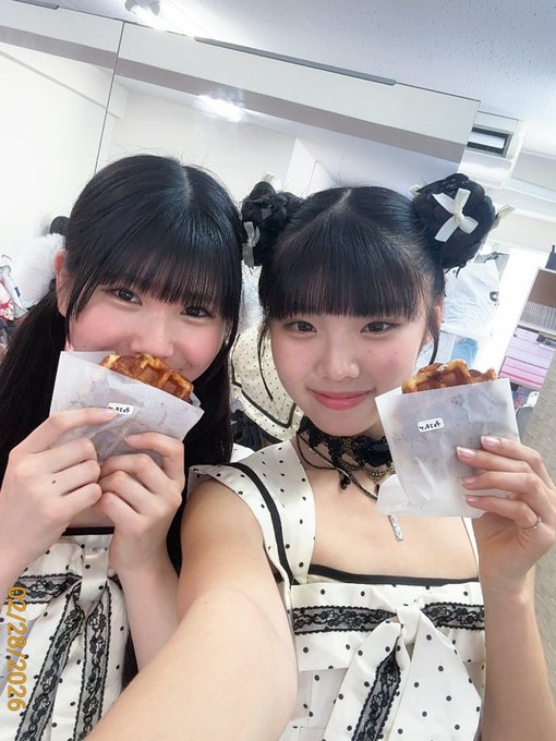 Twitterのコスプレ画像18