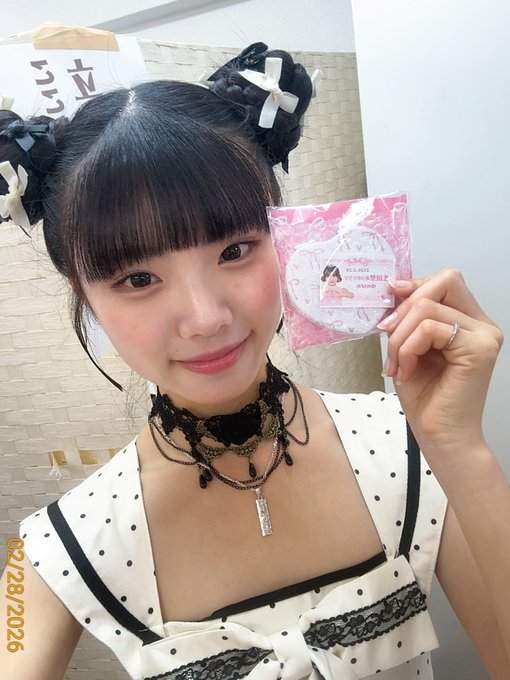 Twitterのコスプレ画像17