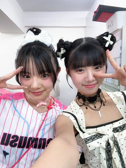 Twitterのコスプレ画像19