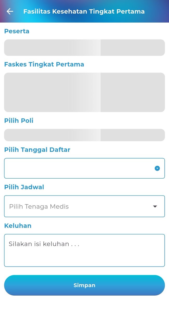 esstresso's tweet photo. Mobile jkn kenapa ya? Saya mau daftar gagal trs. @BPJSKesehatanRI https://t.co/V5a3D69rkW