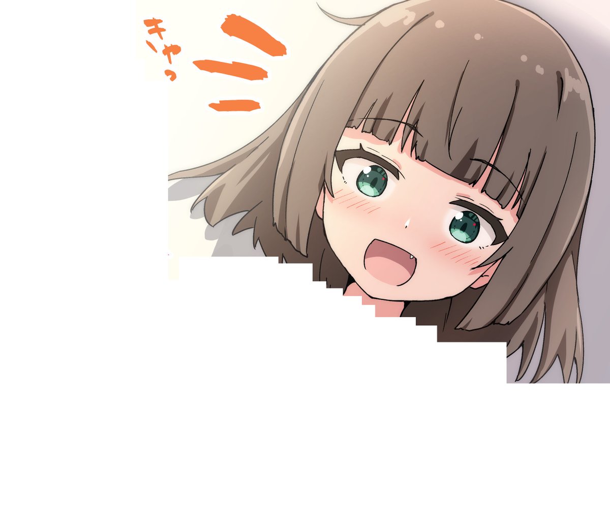 ファンボ・ファンティアに限定1枚絵を更新しましたのでフ゜ロフから飛んでご覧くださいまし🎀 