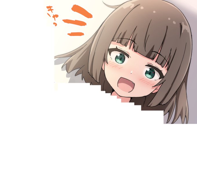 ファンボ・ファンティアに限定1枚絵を更新しましたのでフ゜ロフから飛んでご覧くださいまし🎀 