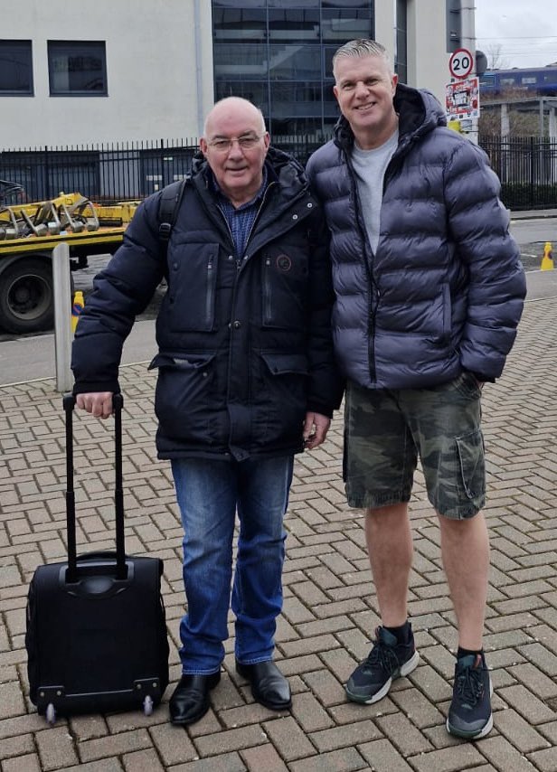 Dandiest Don! 🏴 tweet media