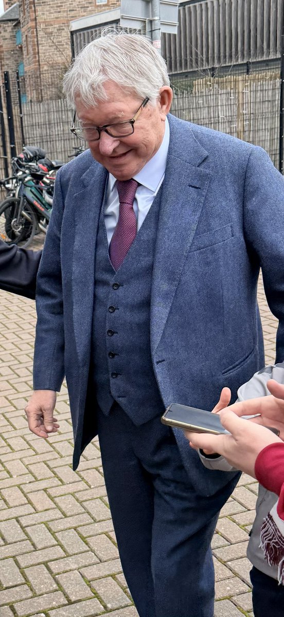 Dandiest Don! 🏴 tweet media