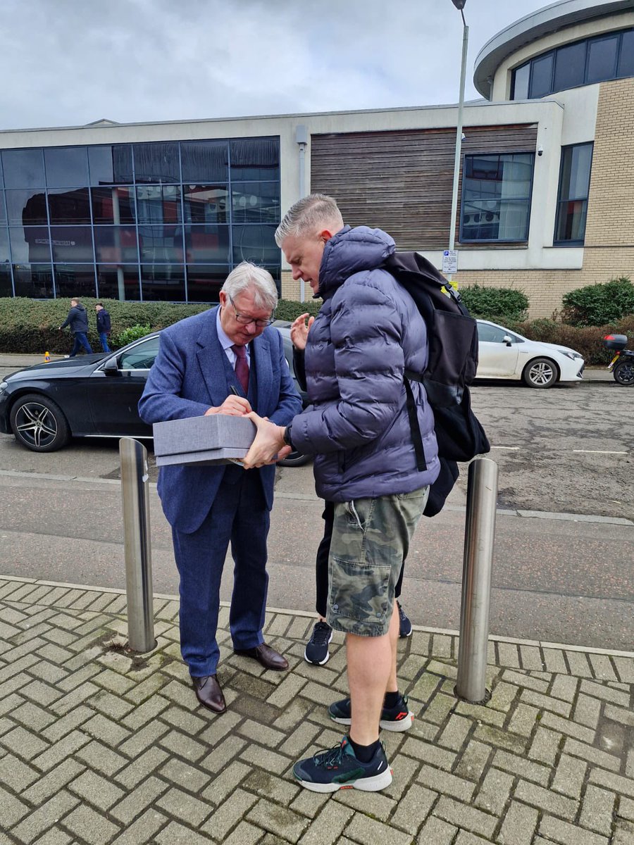 Dandiest Don! 🏴 tweet media