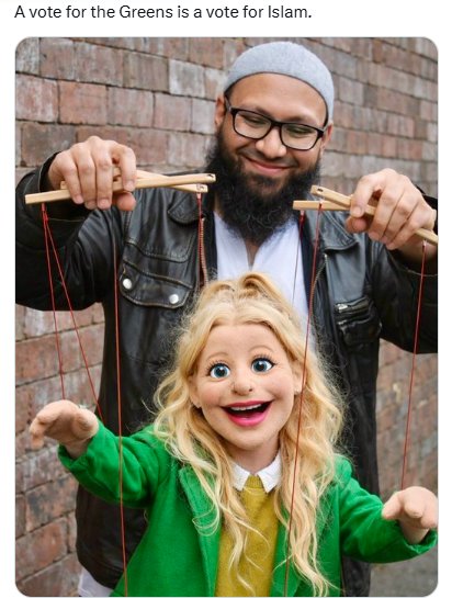 The Essex Variant tweet media