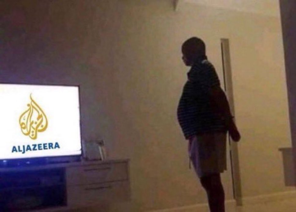 Everyone’s baba rn