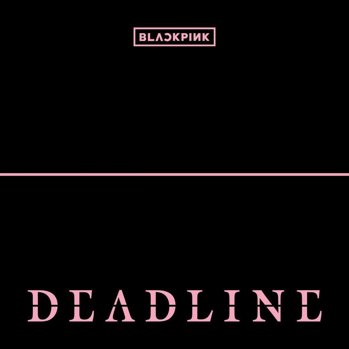 chartdata's tweet photo. BLACKPINK's 'DEADLINE - EP' earned 16 million first day streams on the global Spotify chart. https://t.co/L66rJEd7QT