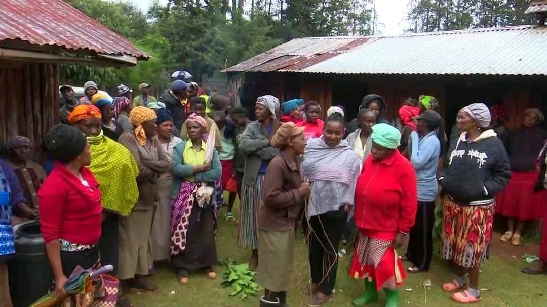 LAIKIPIA COUNTY POLITICS tweet media