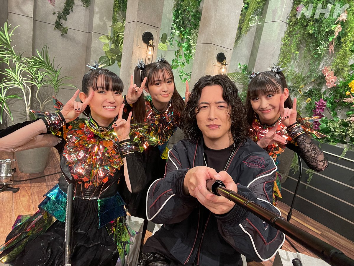 Venue101 tweet media