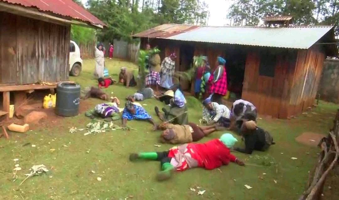 LAIKIPIA COUNTY POLITICS tweet media