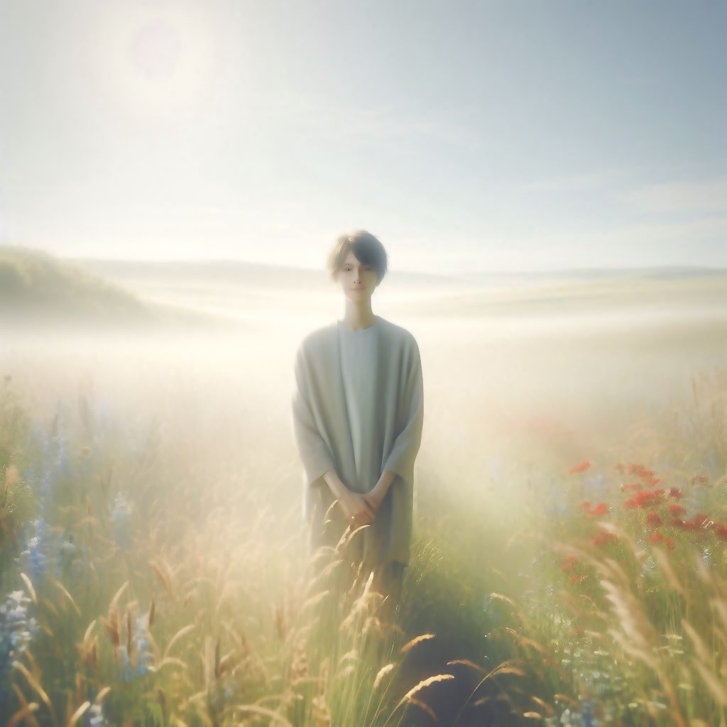 Rubins_work_2nd's tweet image. Kindness holds its poison.

#Enlightenment #Meditation #Awakening