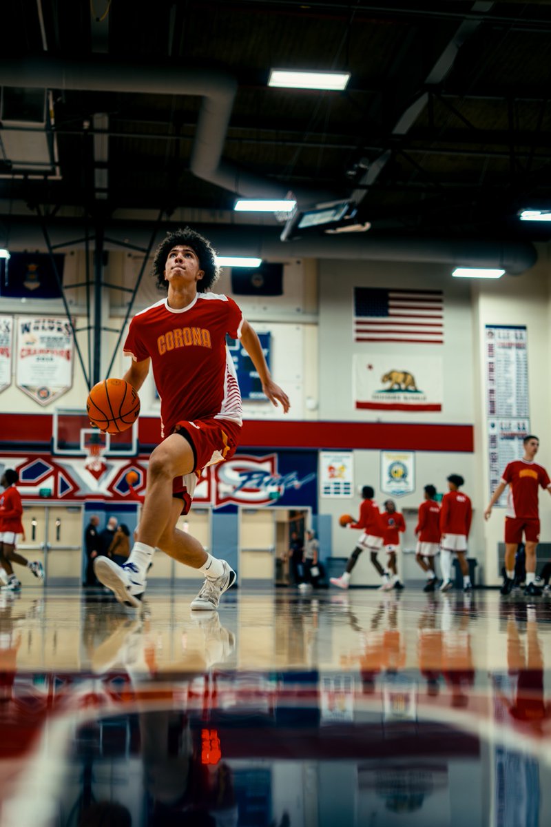 Icemen🏀/Recruiter/Desert Valley/Rising ⭐Stars tweet media