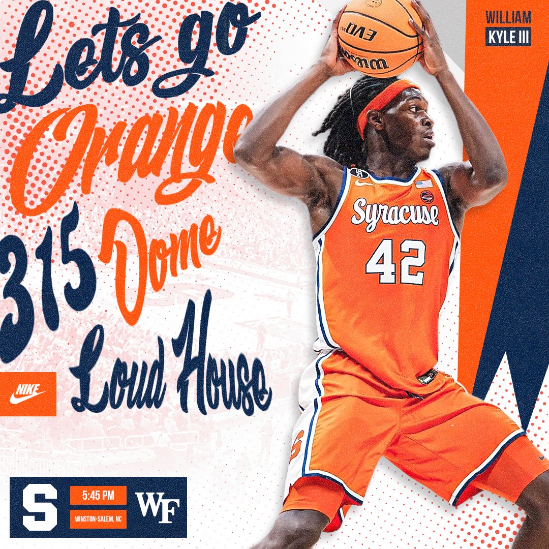 Cuse Sports Talk tweet media