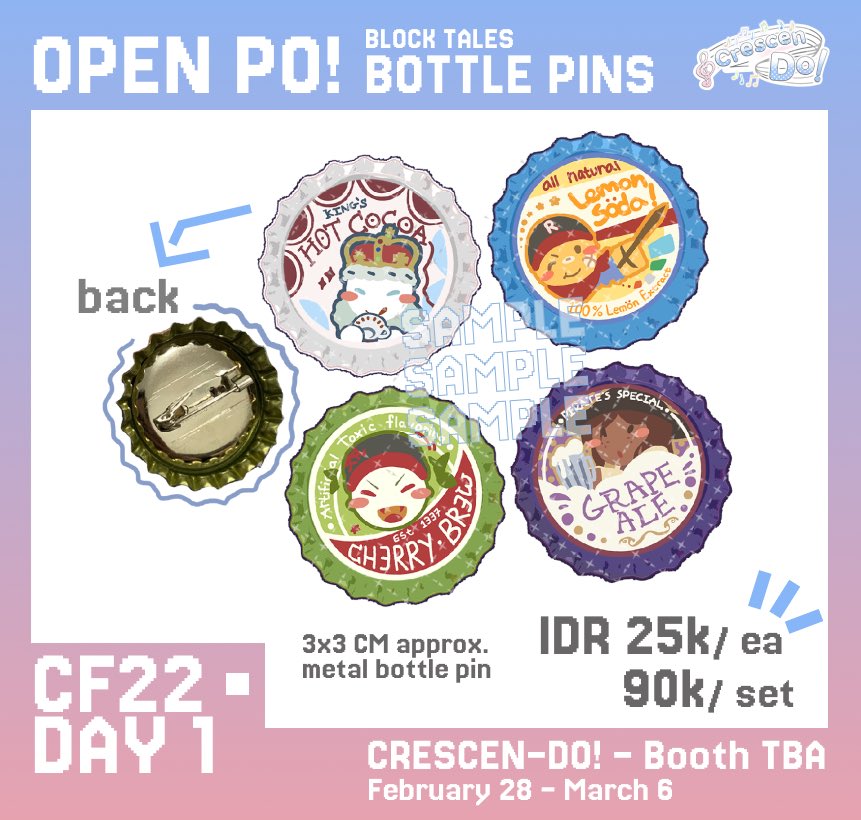 SHEEPDOG 🔜 CF22 tweet media