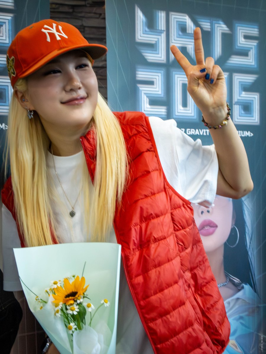 260228 YATS 2026 

#예니초 #yenicho