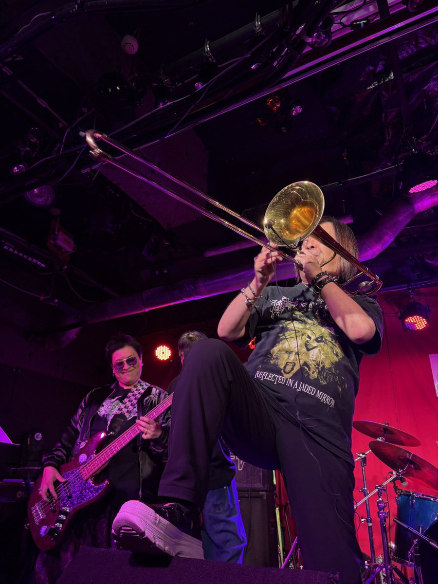 kumapu@jam jamboreeあざス! tweet media