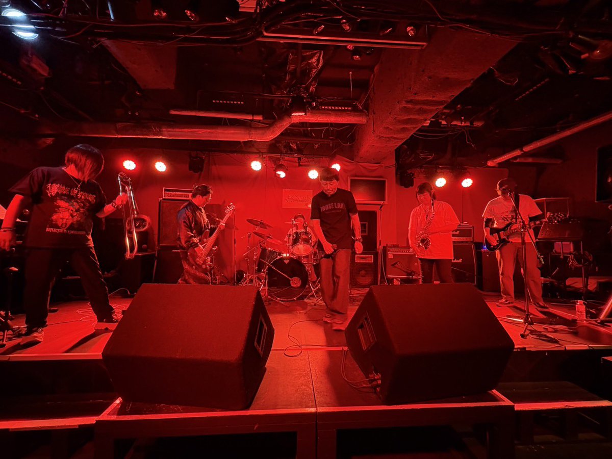 kumapu@jam jamboreeあざス! tweet media