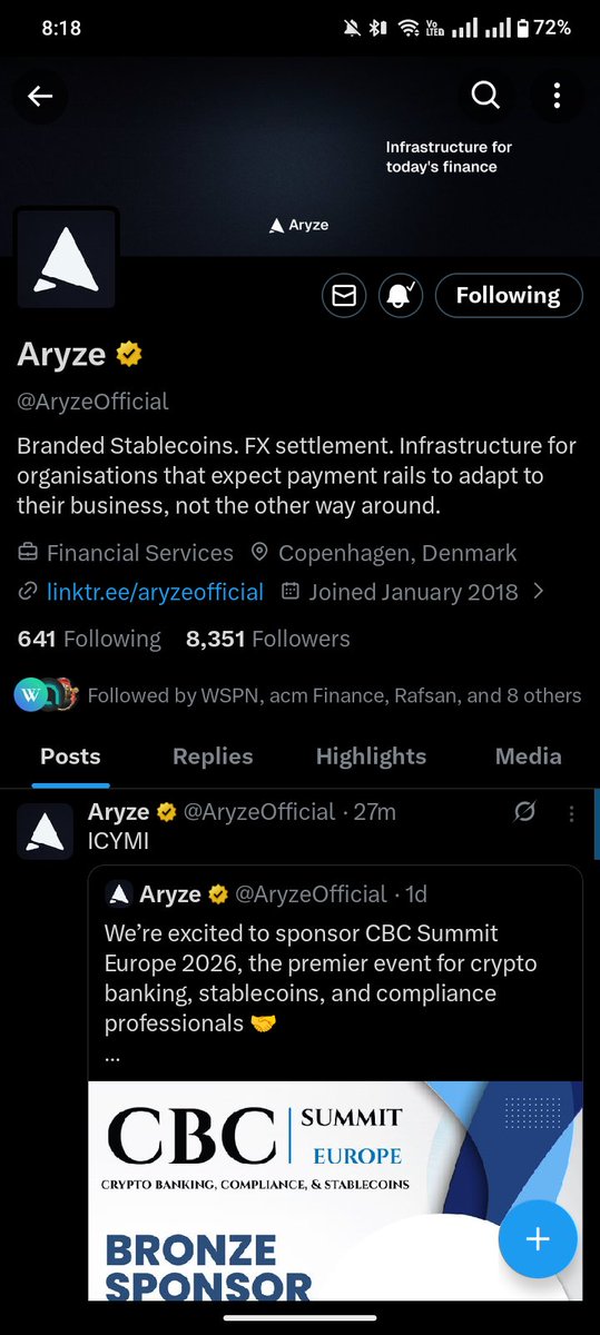 Just joined the Aryze Play N’ Win quiz! 🕹️🏆
The project looks amazing and I’m excited about the future of $RYZE. Everyone should check this out! 🚀
TG: @Rahman5061
Tagging my friends: <a href="/Cryptoahan/">anan chy (29.1.26)</a> <a href="/Awrafchowdhury/">Awraf</a> <a href="/Habibcrypto11/">Habib</a>
you should join this too!
My answers: 1-B, 2-C, 3-A,