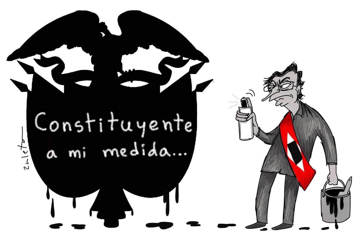 Raul Zuleta tweet media