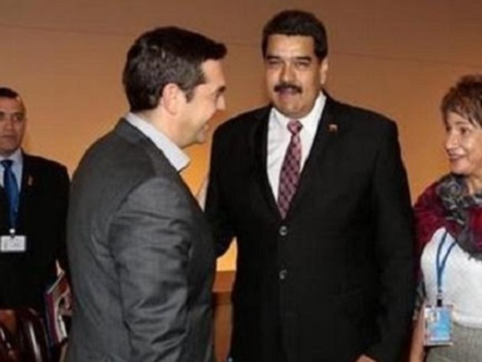 Το ότι σωθήκαμε από τον καραγκιόζη που θα μας είχε κάνει κράτος παρία, που θα το βομβάρδιζαν οι Αμερικανοί, δεν αποδεικνύει απλά οτι υπάρχει Θεός, αλλά ότι ο Θεός είναι και Έλληνας!