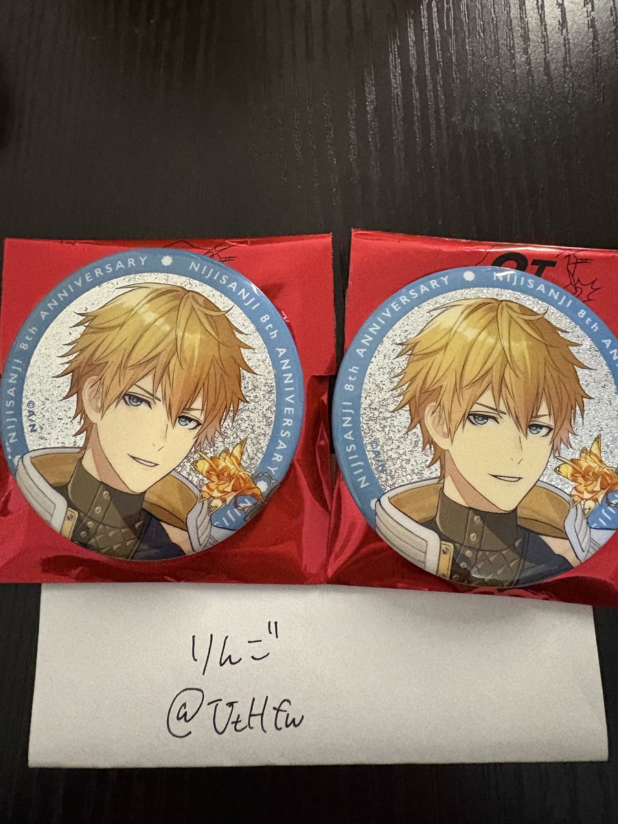 りんご tweet media