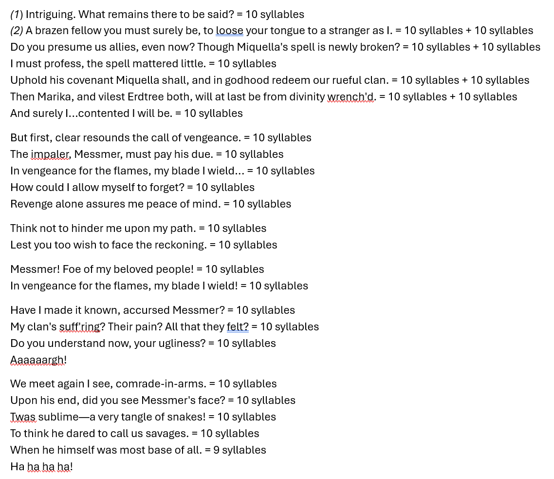 Gambit Soul tweet media