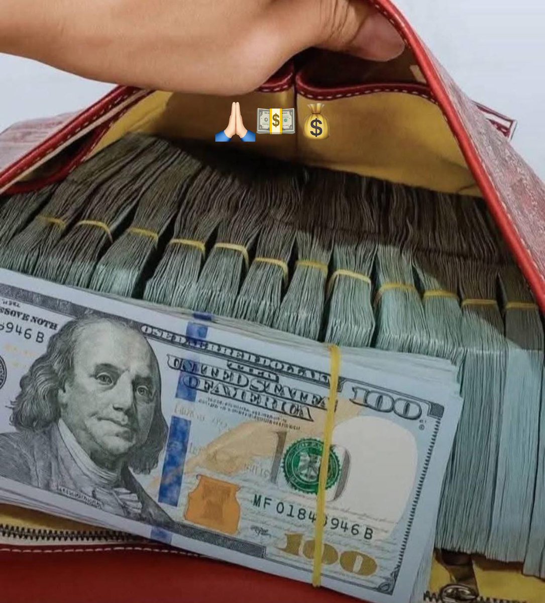 Así como trates está imagen te ira en 2026 🤑