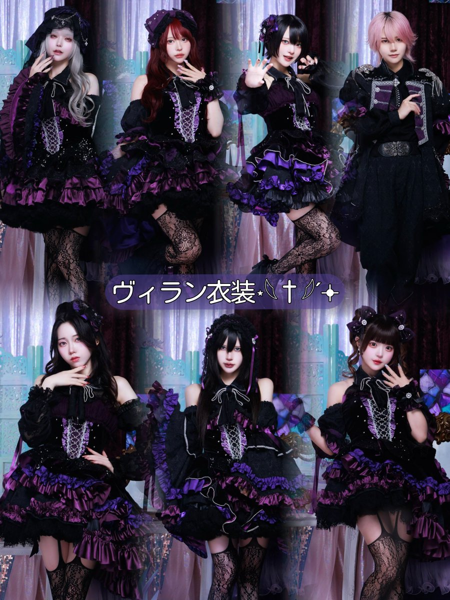 yuka_200312's tweet image. ハイネの皆さん❣️
AVAMちゃんが「衣装交換があったらファントムシータさんに着て欲しい！」と言っていたのは、
今日の4th衣装とこの２つの衣装です♡

(絶対にかわいい)#ファントムシータ #AVAM