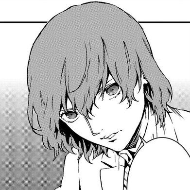 The Persona Character Of The Day ( P5 Month) tweet media