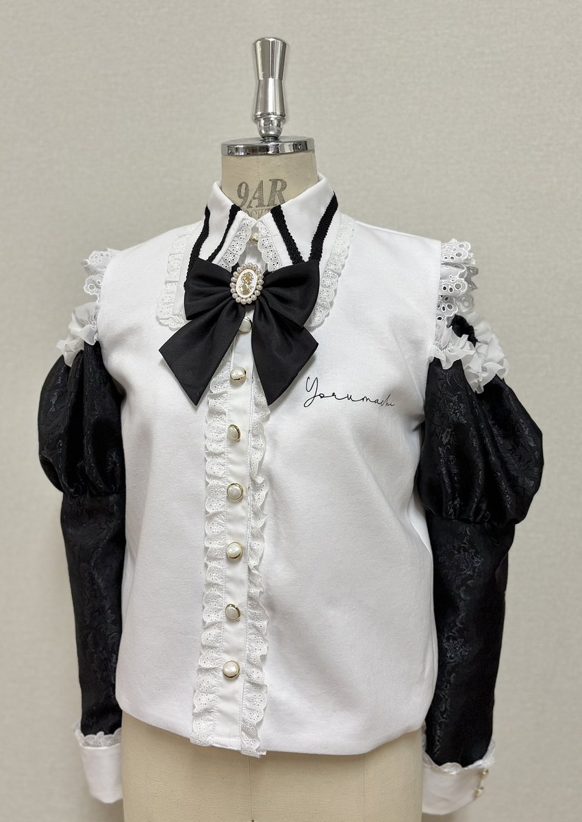 シロ/𝙨𝙝𝙞𝙧𝙤 (@46costume) / Posts / X