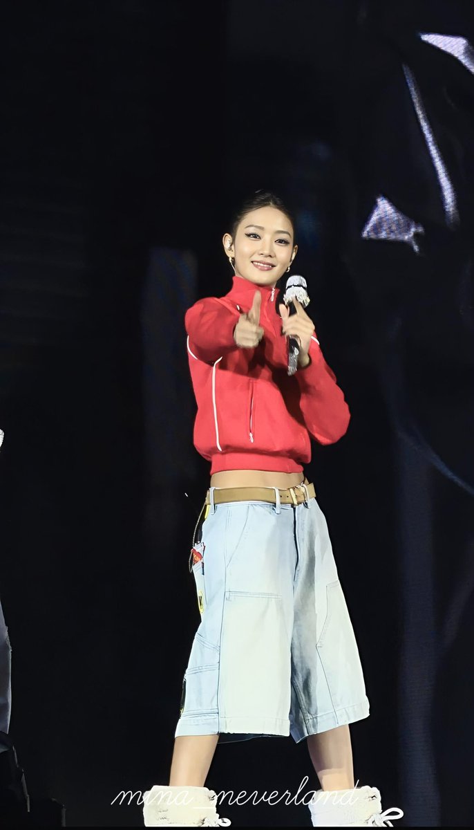 2026 i-dle WORLD TOUR [Syncopation]
260222 in SEOUL
Sound check 📷
-
민니 Minnie 
-
#idle #minnie #아이들 #민니