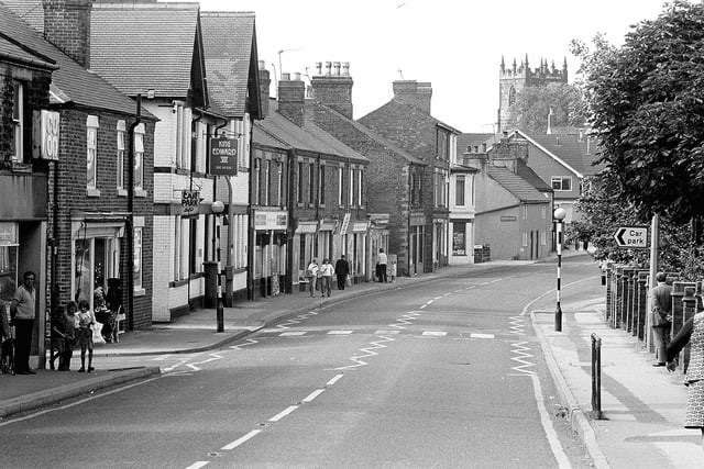 Yesterday's Britain, A Better Britain. tweet media