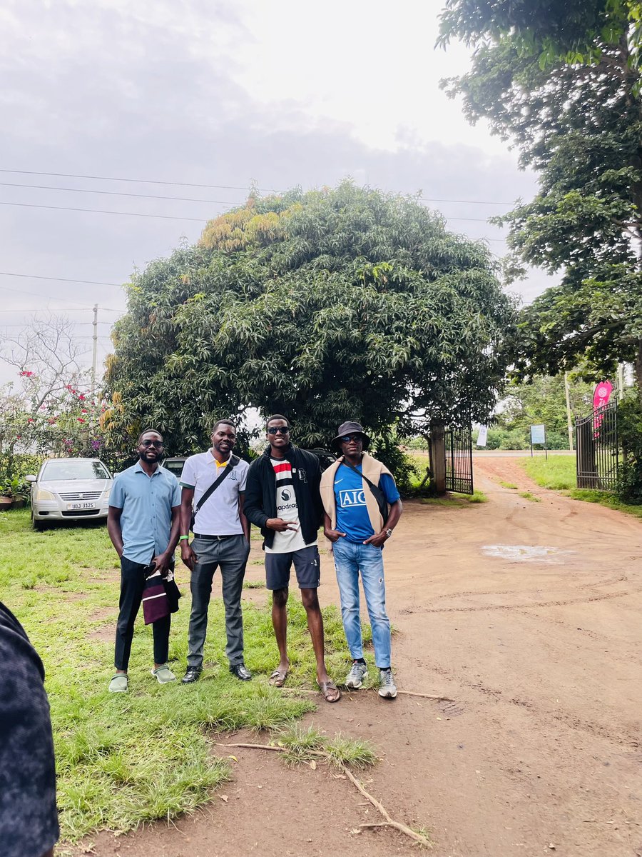 Rotaract Club Of Garuga (Uganda) tweet media