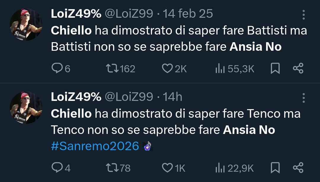 LoiZenica tweet media