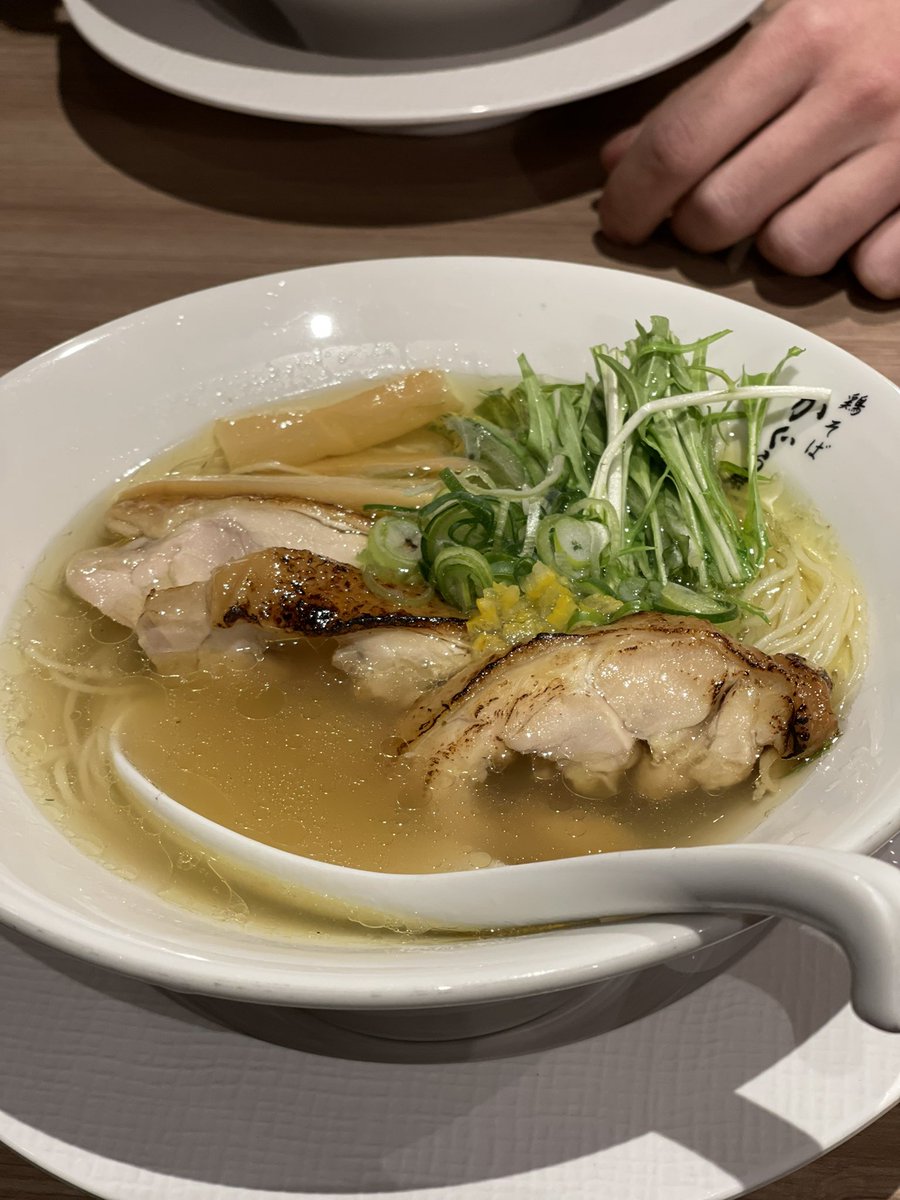 Nawaninja's tweet photo. Today was a great day! Thanks to Murasaki Sensei for the wonderful tribute to Yukimura Sensei. Also saw a show and had chicken ramen too! https://t.co/Z0vj0pFMQu