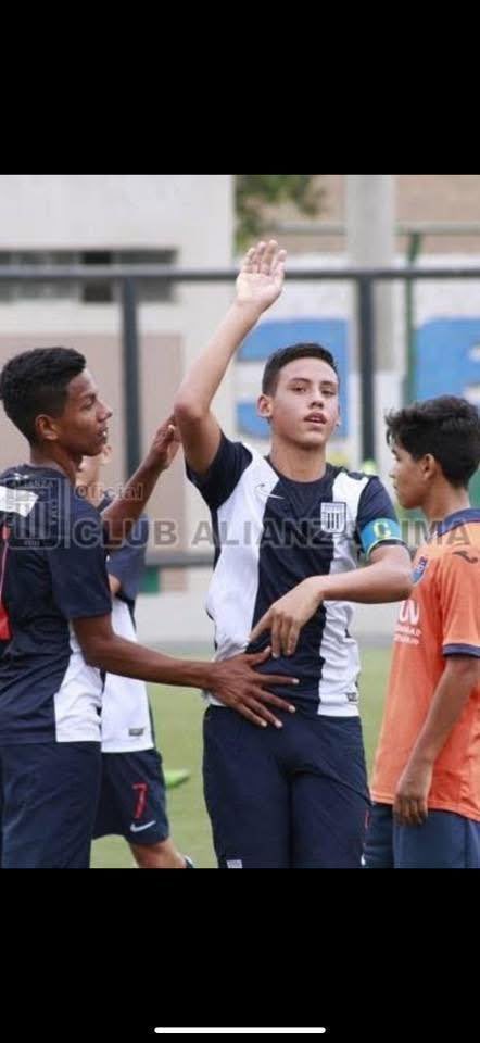 El Capitan Descenso tweet media