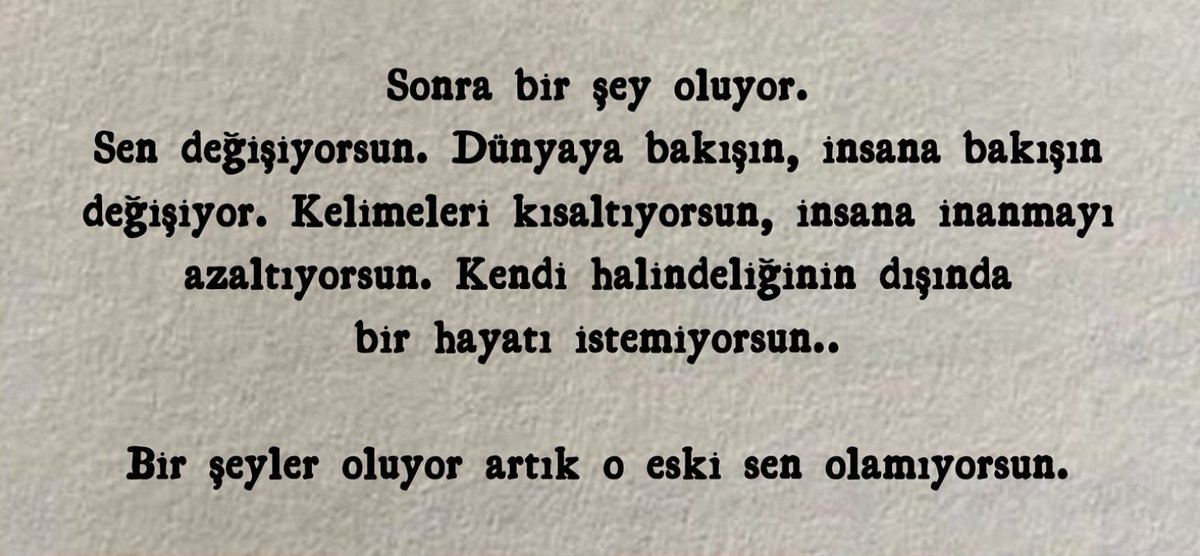 Bir gün var asra (@birgunvarasra) on Twitter photo 